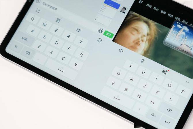 REDMI K Pad评测：旗舰性能小平板 重度游戏玩家最爱