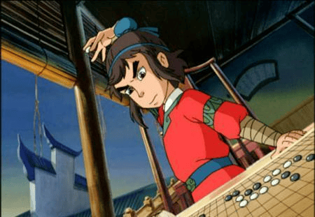 策略礼仪双修 围棋大师都爱的这款游戏