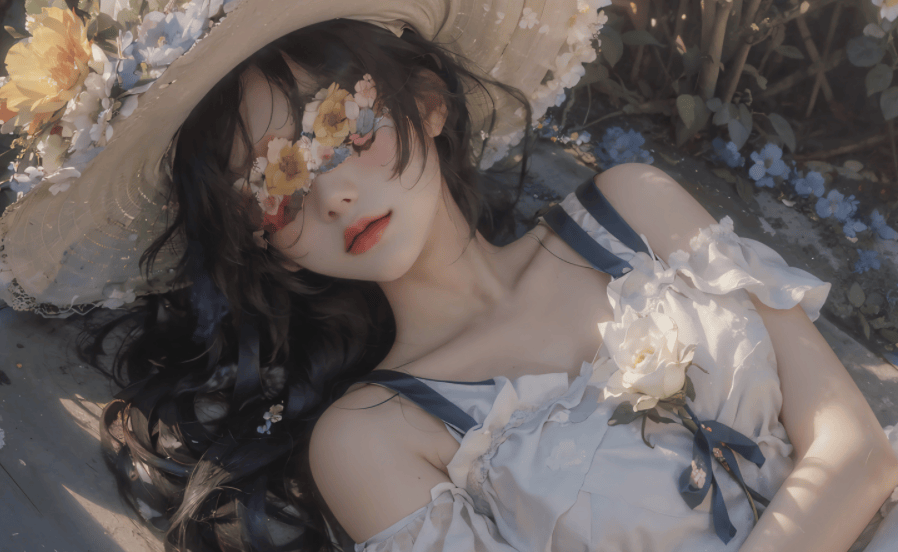 怎样和一个爱打游戏的女孩子聊天?