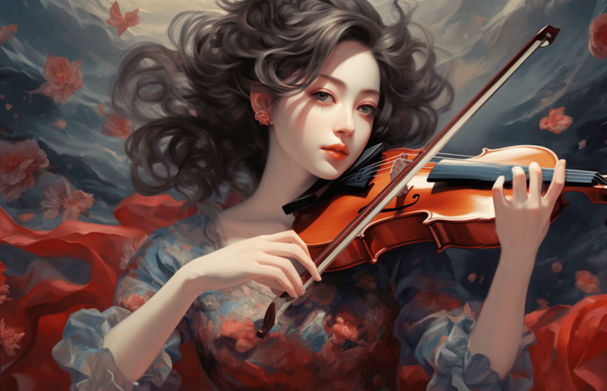 怎样和一个爱打游戏的女孩子聊天?