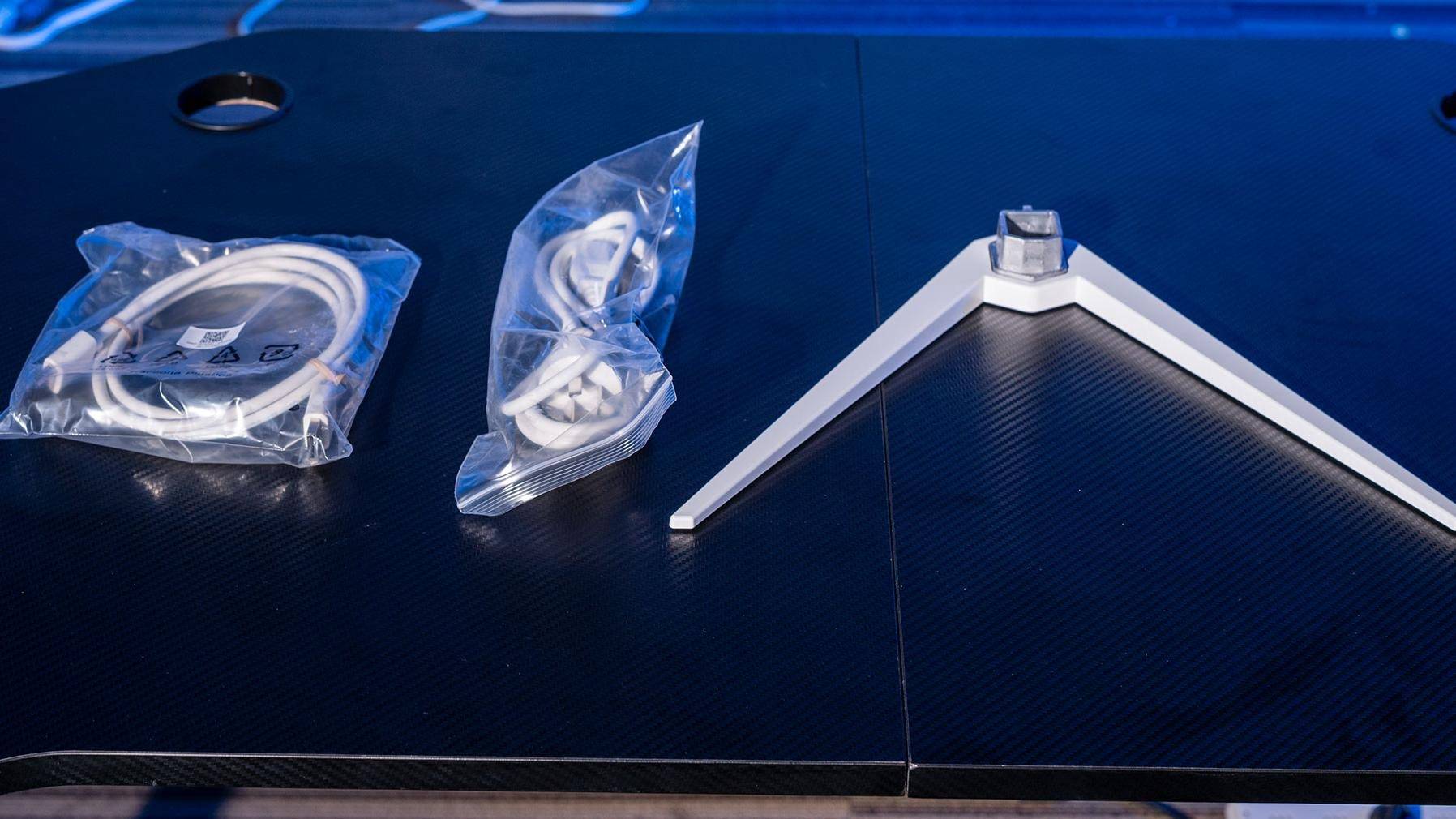 AOC Q27G4SL/WS 爱瞳圆偏光电竞显示器评测——游戏之外，还有护眼