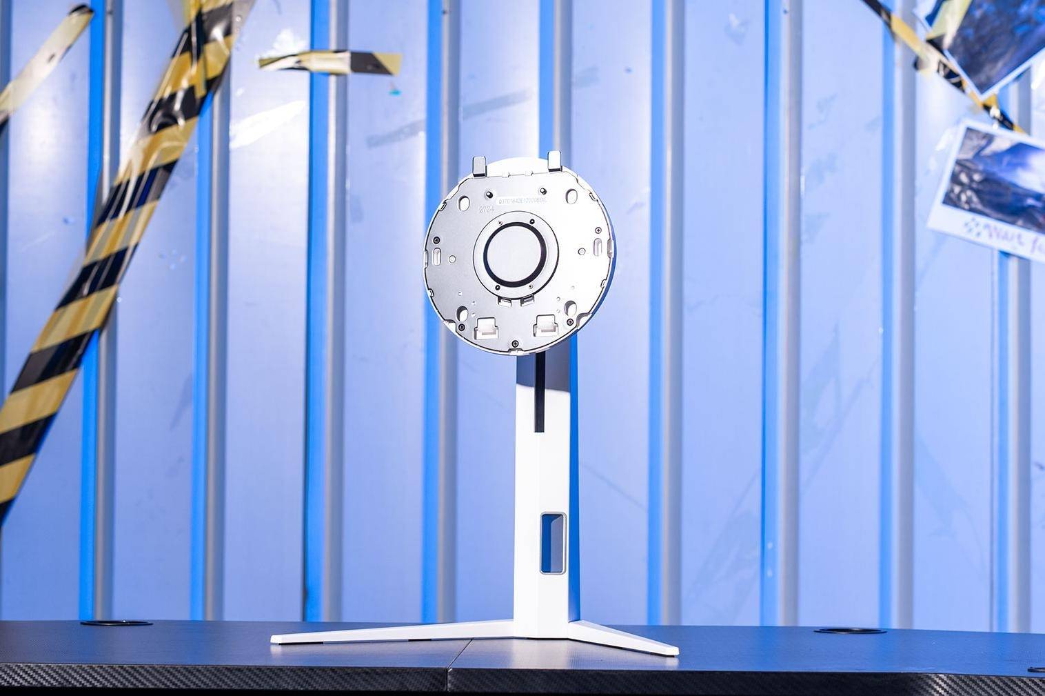 AOC Q27G4SL/WS 爱瞳圆偏光电竞显示器评测——游戏之外，还有护眼