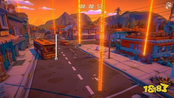 体育游戏《ROOM FOOTBALL - Junk Town》今日上线