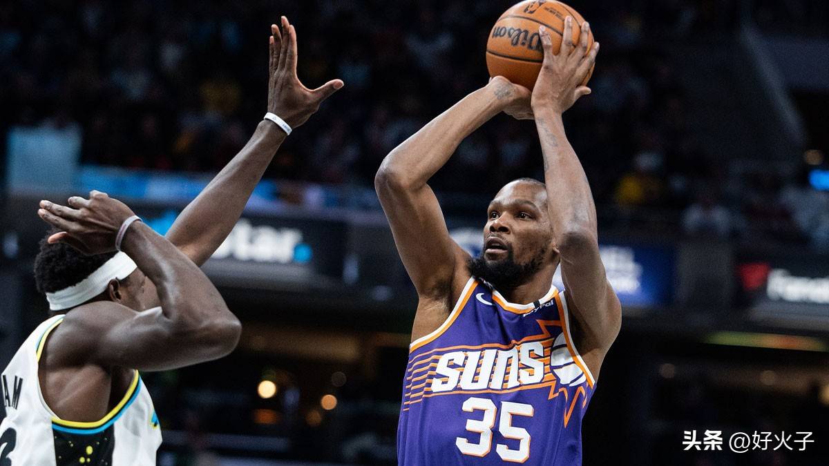 森林狼传闻,温德霍斯特曝明尼苏达“濒临”,交易凯文·杜兰特