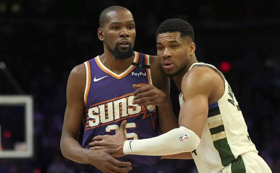 爱德华兹或与杜兰特携手加盟明尼苏达森林狼