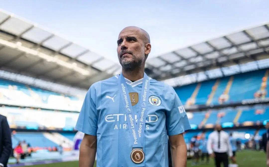 曼城巨星离队！意甲卫冕冠军成热门争夺者