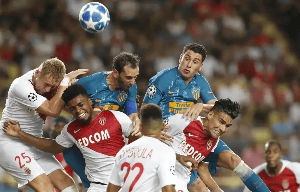 德甲:海登海姆 VS 不来梅