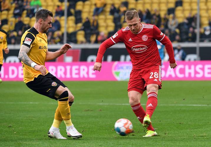 埃沃斯堡vs海登海姆