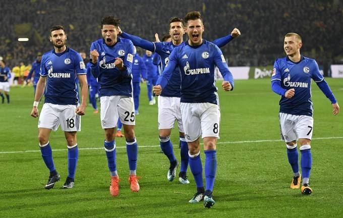 004 德甲 05-27 02:30 埃沃斯堡 VS 海登海姆 海登海姆的保级之路！！！