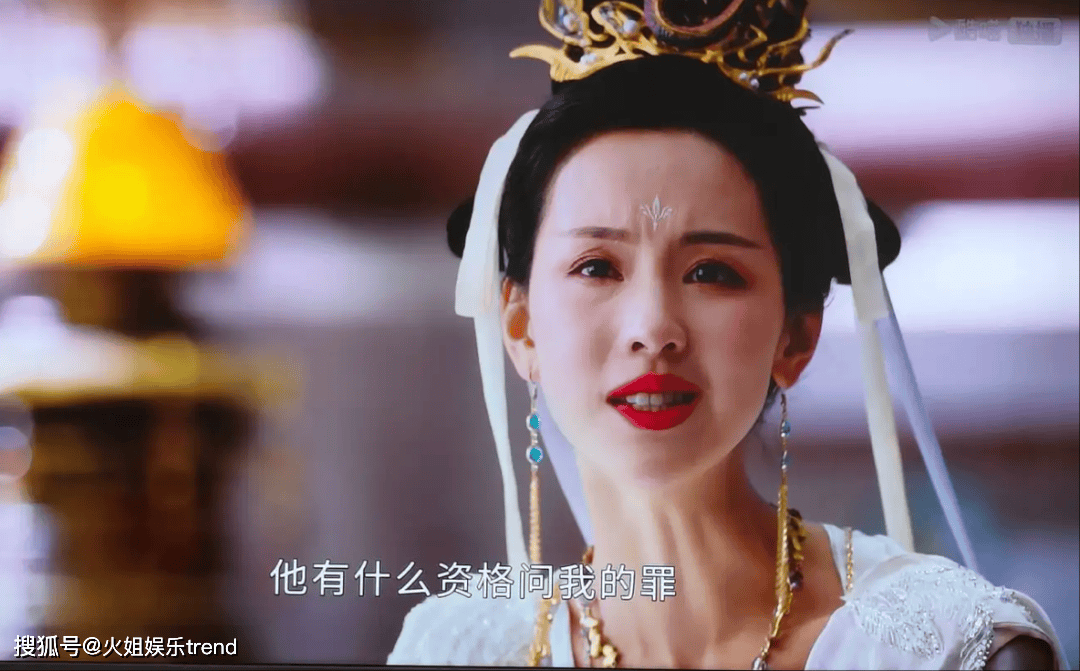 陈都灵是不是医美了？