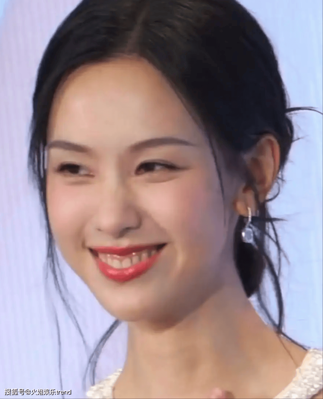 陈都灵是不是医美了？