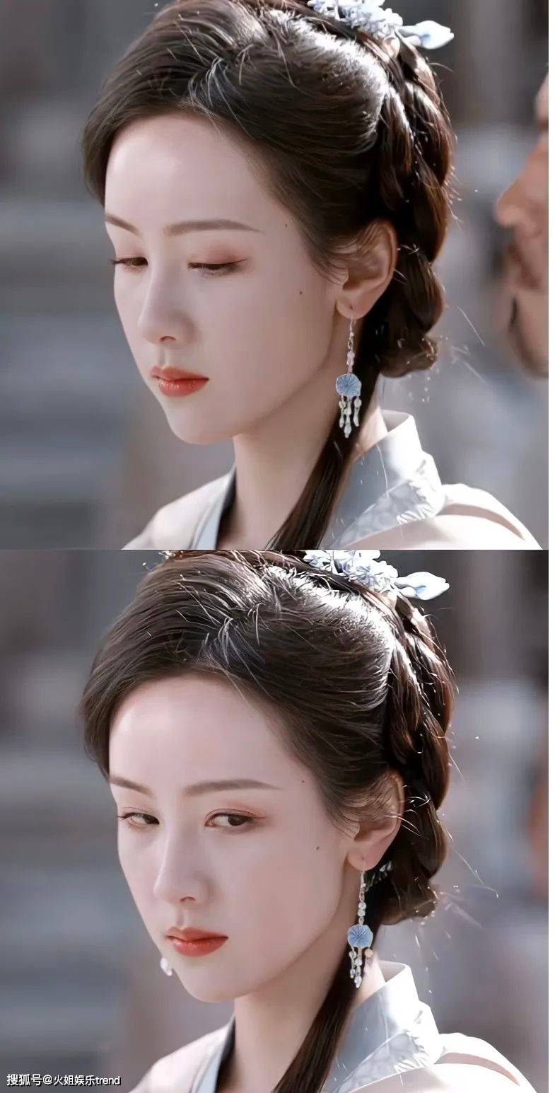 陈都灵是不是医美了？