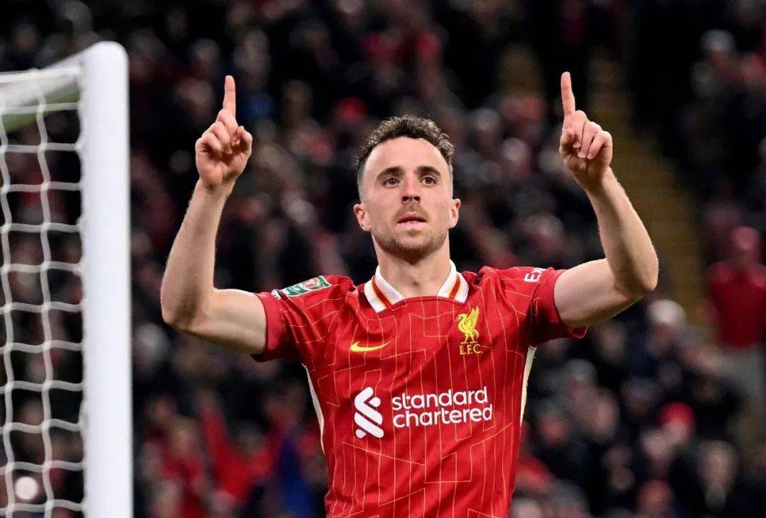 狼队主席：后悔将若塔卖给利物浦