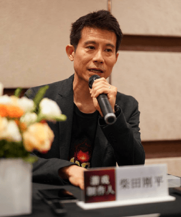 《仁王3》制作人采访：开发团队超爱《黑神话》；想让动作游戏持续进化下去