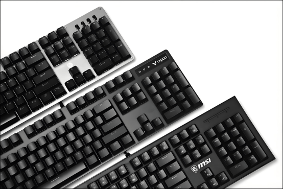 游戏外设包括哪些？爱用游戏外设大分享，看完捡到宝