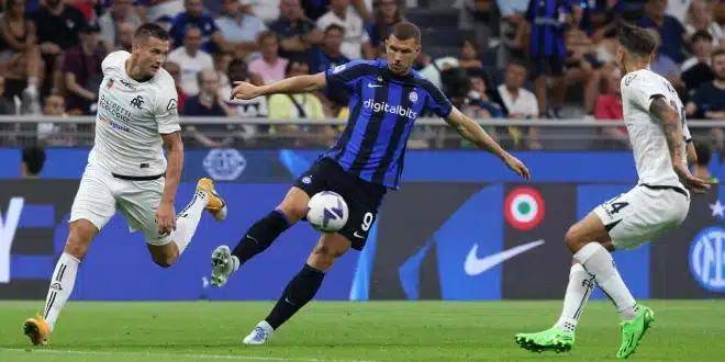 国米 VS 都灵：蓝黑军团新帅首秀誓雪三亚耻辱！都灵携客场爆冷基因，双线作战能否搅局？