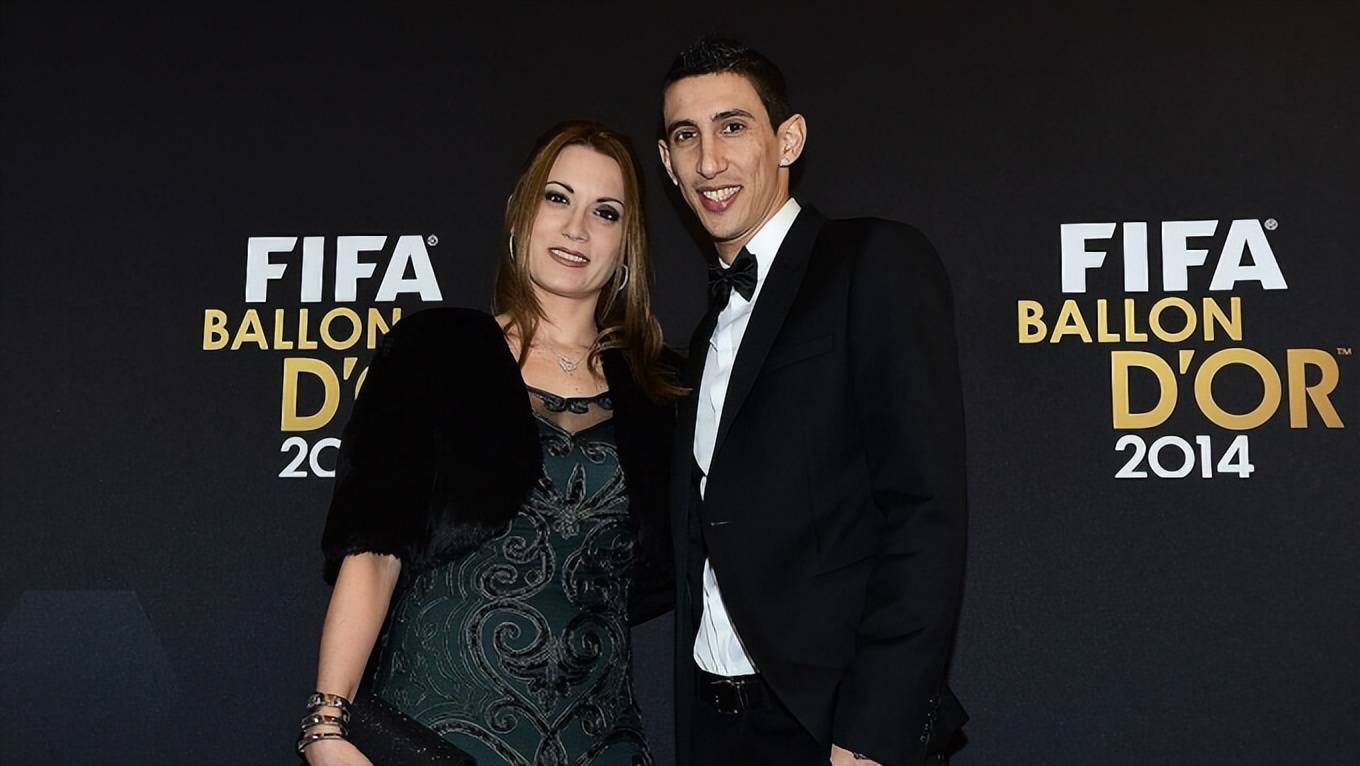 迪马利亚：无论如何，梅西必须参加2026年世界杯