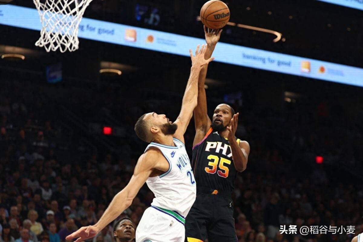 森林狼提更优筹码交易太阳，杜兰特为何拒绝加盟明尼苏达？