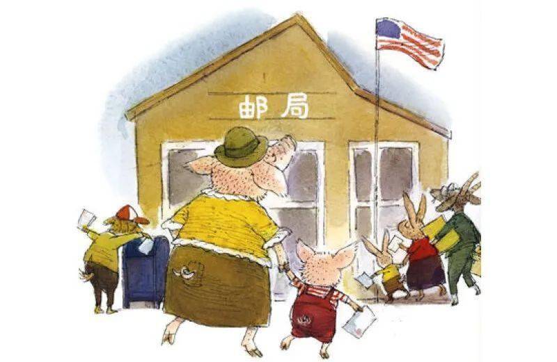 如何表达爱？试试这个“拥抱邮寄游戏”