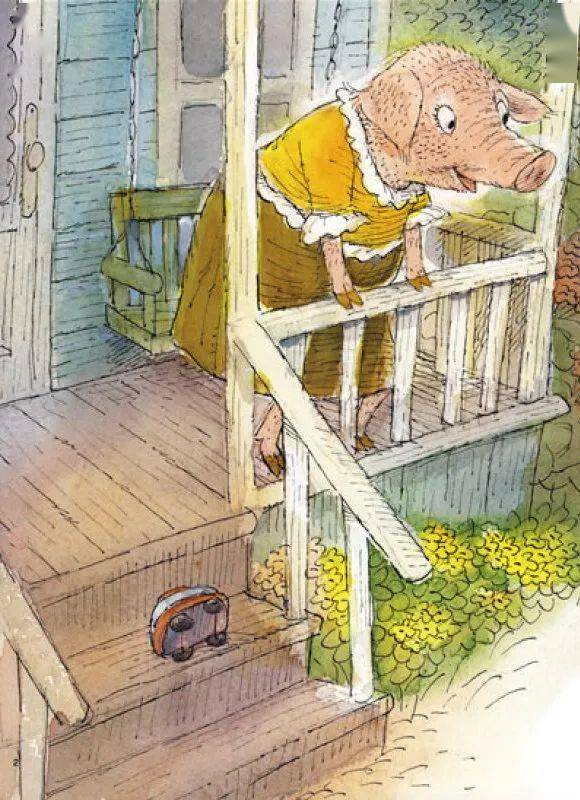 如何表达爱？试试这个“拥抱邮寄游戏”