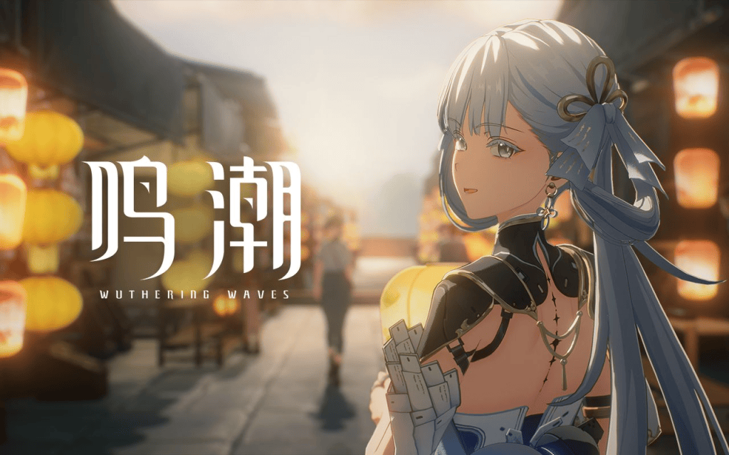 游戏论｜爱，游戏和纸片人：从抽卡、角色与玩家们谈起