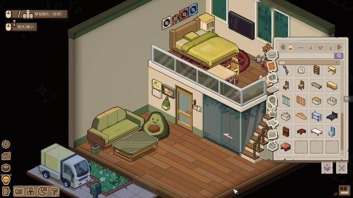 触乐怪话：就爱在游戏里干活