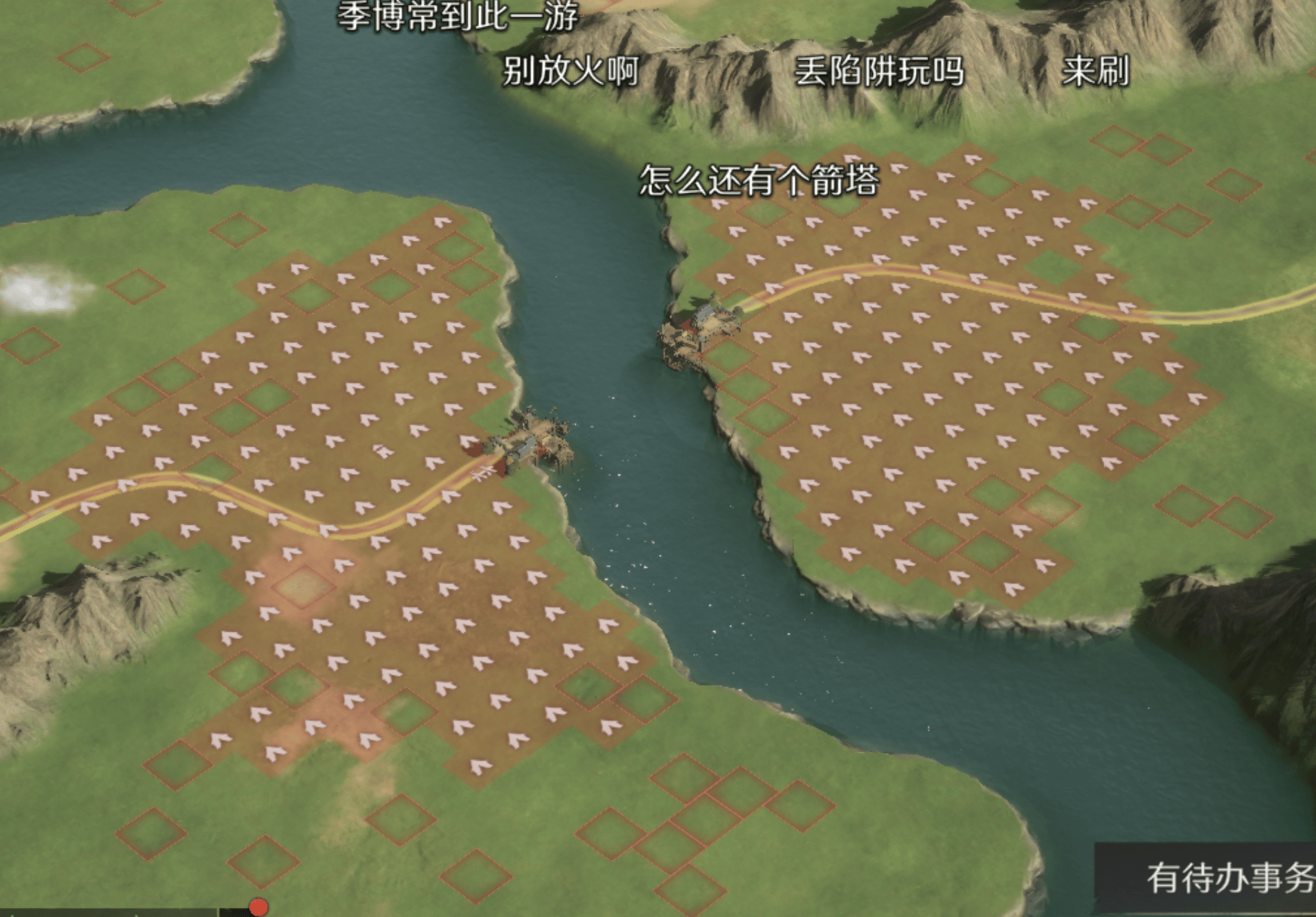 硬汉也爱甜口？这款游戏打破刻板