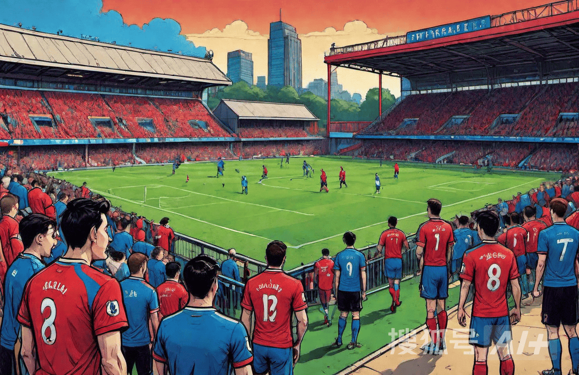 英超：水晶宫VS诺丁汉森林