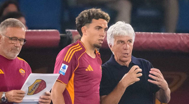 意甲焦点战：罗马强势，都灵难觅胜利