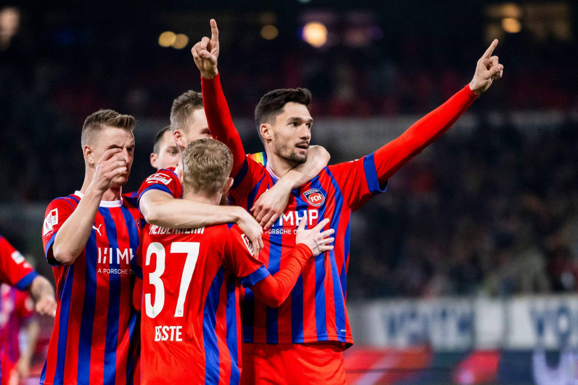 【25130期足彩胜负彩推荐】多特蒙德客战海登海姆，低迷海登海姆难挡多特攻势？