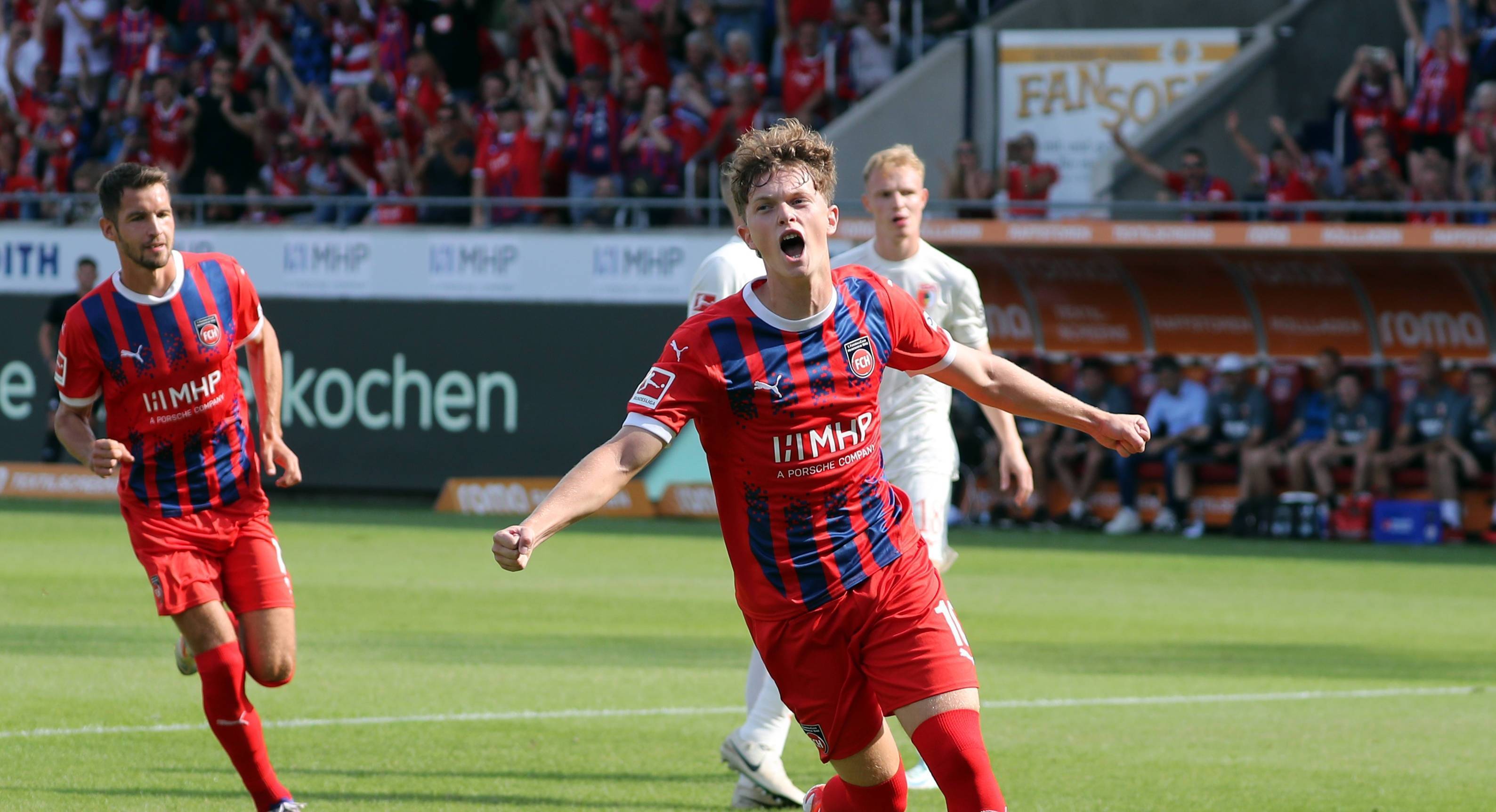 【25130期足彩胜负彩推荐】多特蒙德客战海登海姆，低迷海登海姆难挡多特攻势？