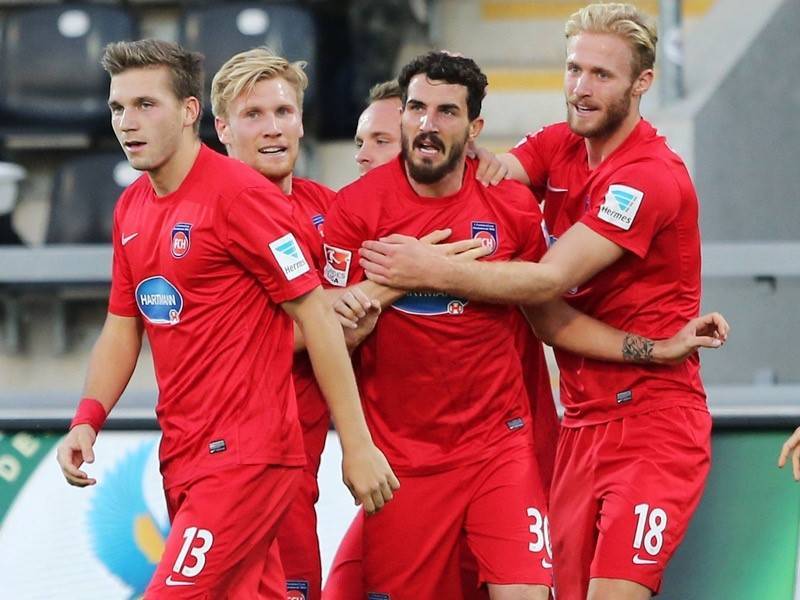 【25130期足彩胜负彩推荐】多特蒙德客战海登海姆，低迷海登海姆难挡多特攻势？