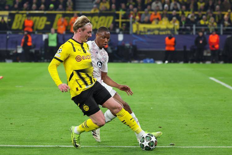 【25130期足彩胜负彩推荐】多特蒙德客战海登海姆，低迷海登海姆难挡多特攻势？