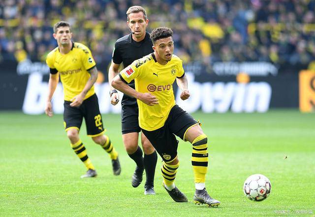 【25130期足彩胜负彩推荐】多特蒙德客战海登海姆，低迷海登海姆难挡多特攻势？