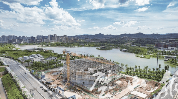 电竞育才新范式：高途与狼队电竞的“跨界答案”