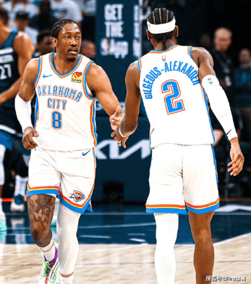 新赛季前瞻—俄克拉荷马雷霆：青年近卫军的冠军之路与卫冕征程