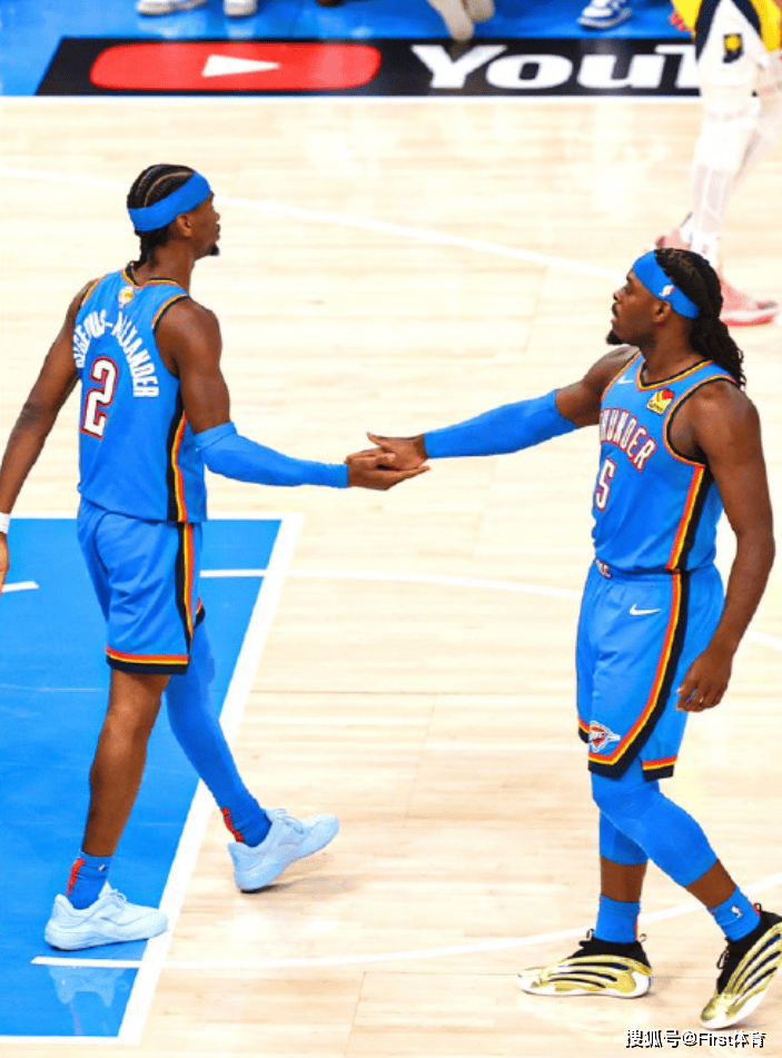 新赛季前瞻—俄克拉荷马雷霆：青年近卫军的冠军之路与卫冕征程