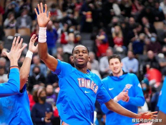 新赛季前瞻—俄克拉荷马雷霆：青年近卫军的冠军之路与卫冕征程