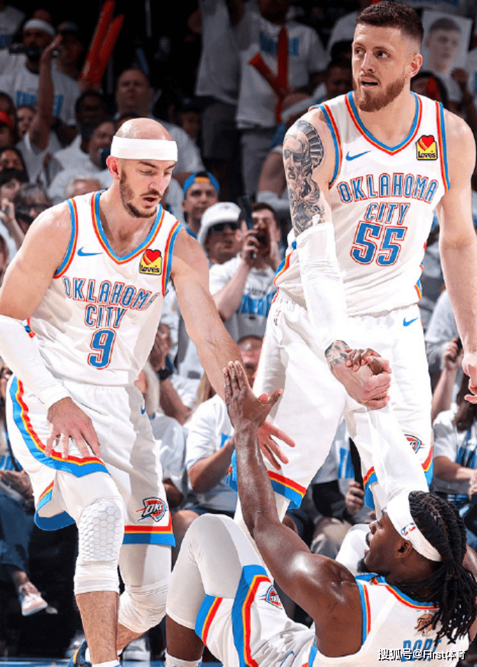 新赛季前瞻—俄克拉荷马雷霆：青年近卫军的冠军之路与卫冕征程