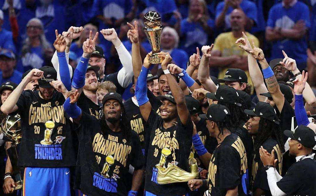 俄克拉荷马雷霆统治东部！骑士和尼克斯成最后防线