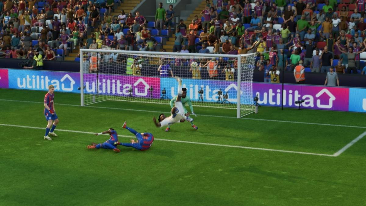 国庆赛场争霸，这几款体育游戏玩起来