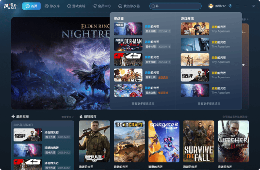 解读风灵月影体育单机游戏修改器下载,看哪个品牌值得推荐?