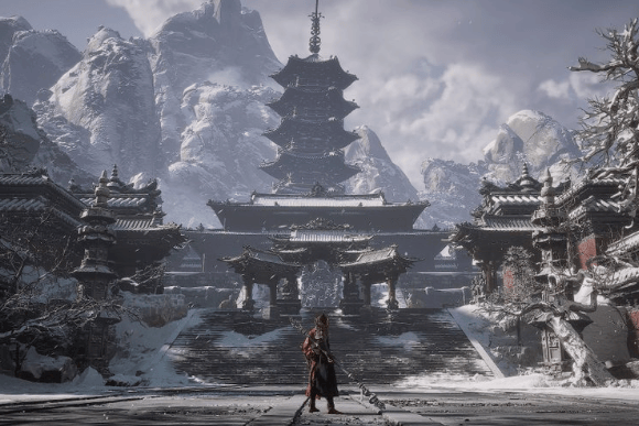 为什么全球年轻人越来越爱中国游戏？