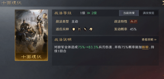 从爱肌肉到爱策略：这款游戏更值得骄傲